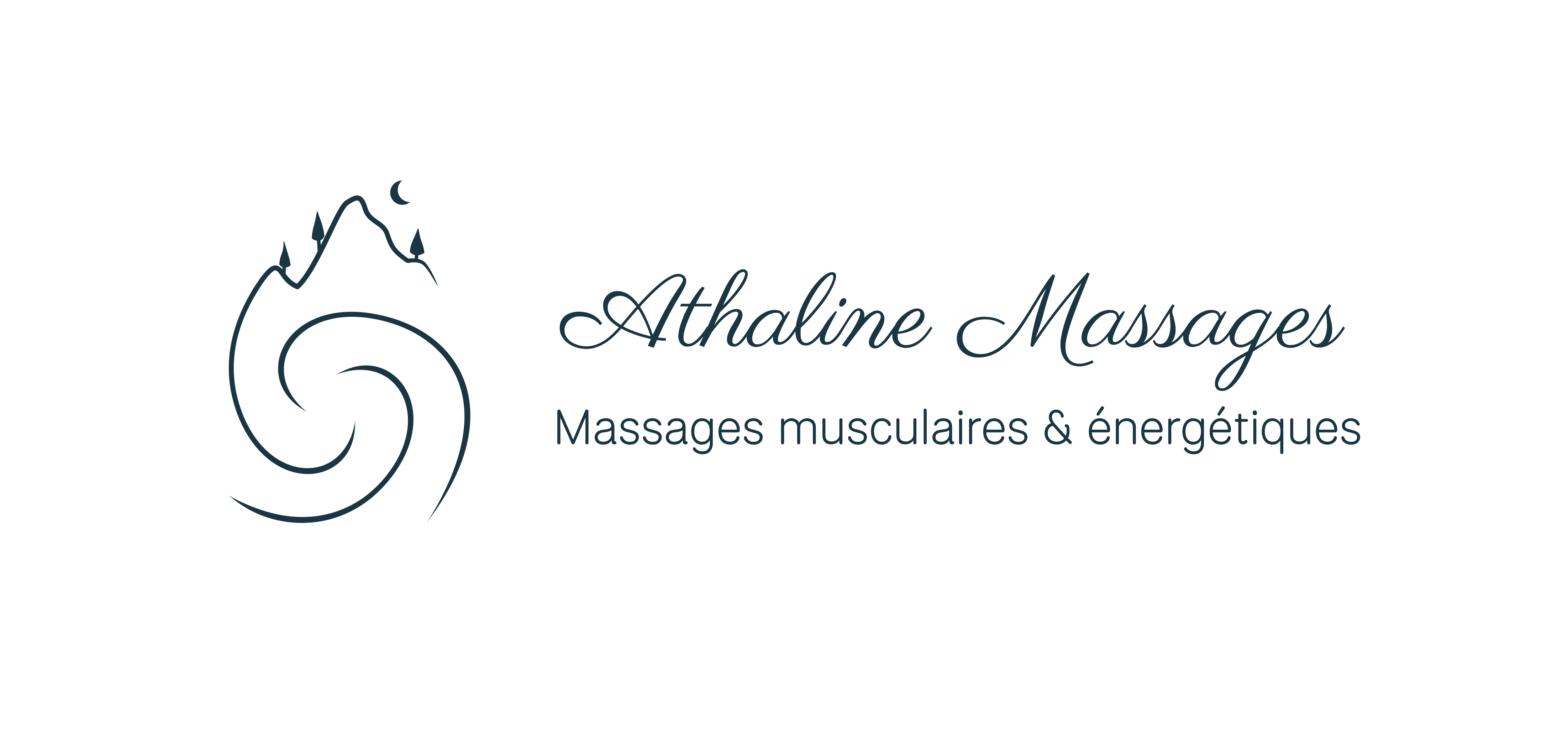 Athaline Massages